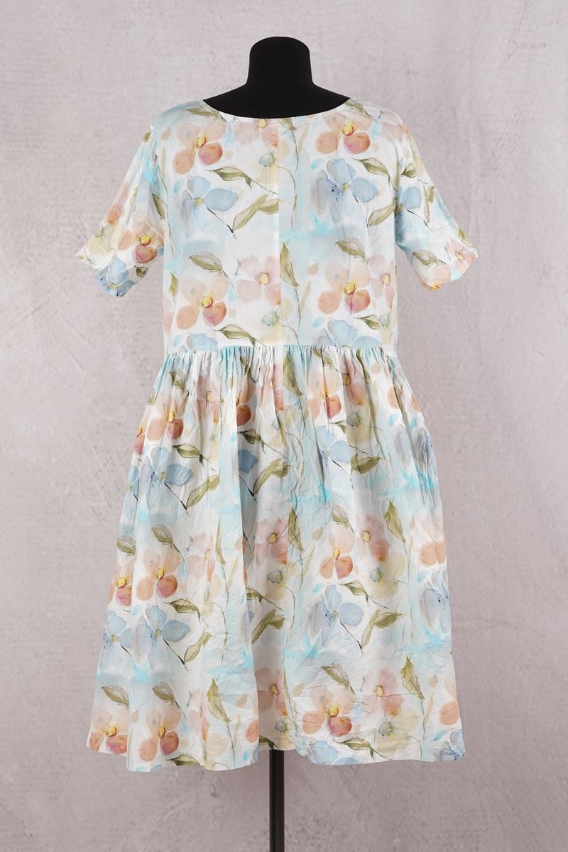 EWA i WALLA<br> Robe 55965 Alison Original