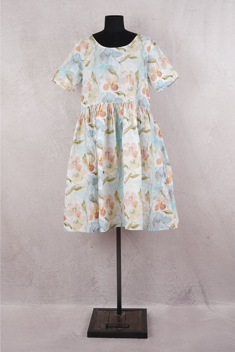 EWA i WALLA<br> Robe 55965 Alison Original