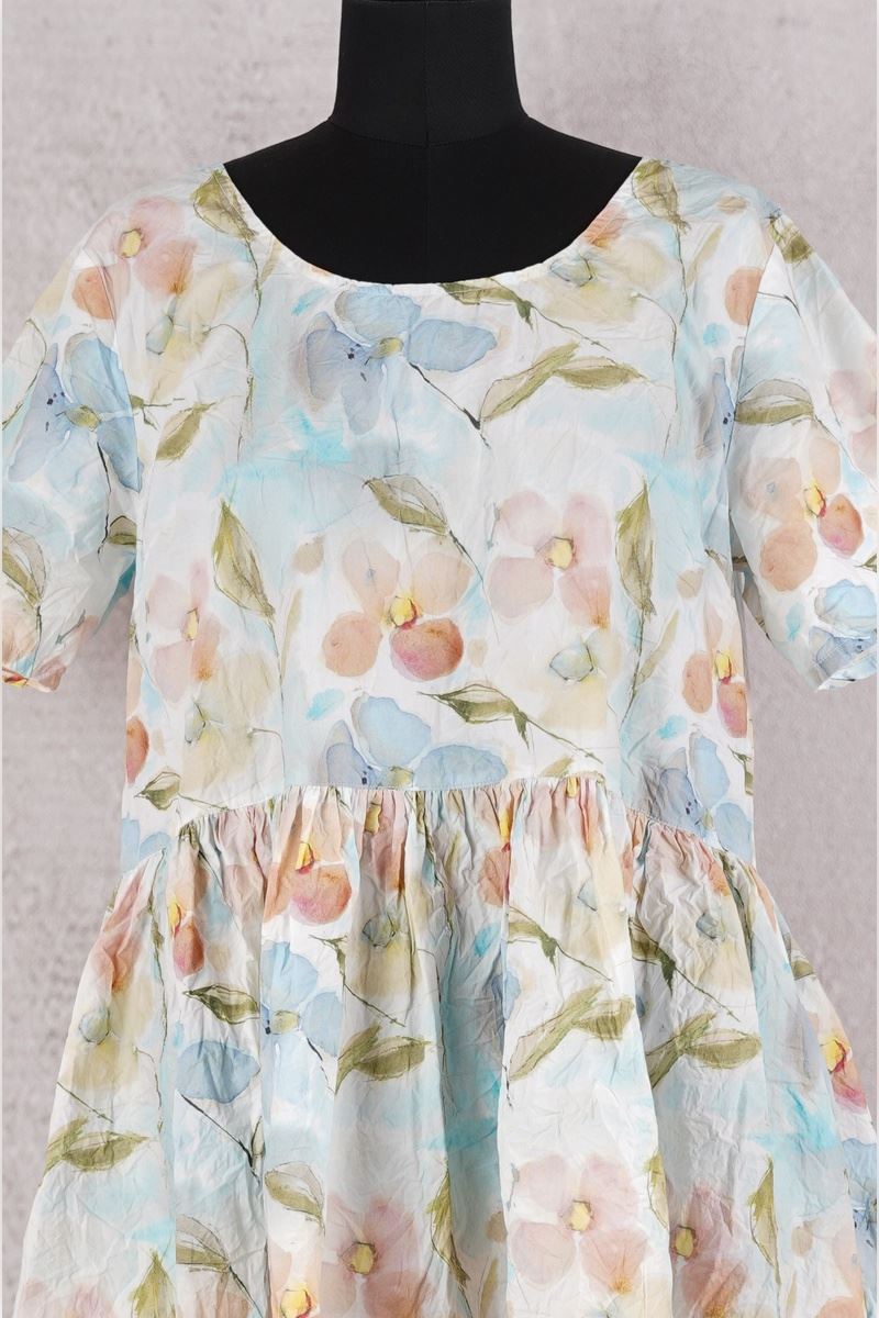 EWA i WALLA<br> Robe 55965 Alison Original