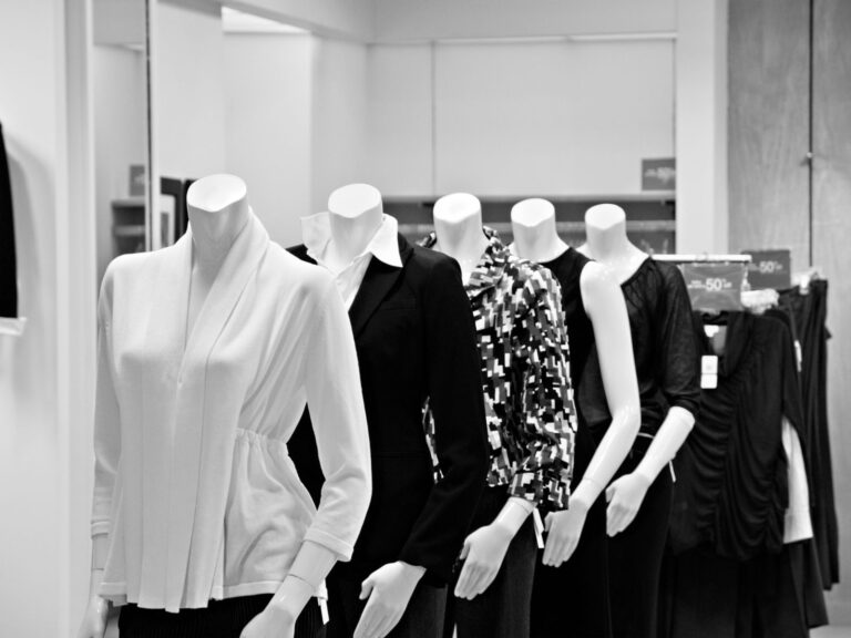 Comment le polyester recyclé change l’industrie textile 3