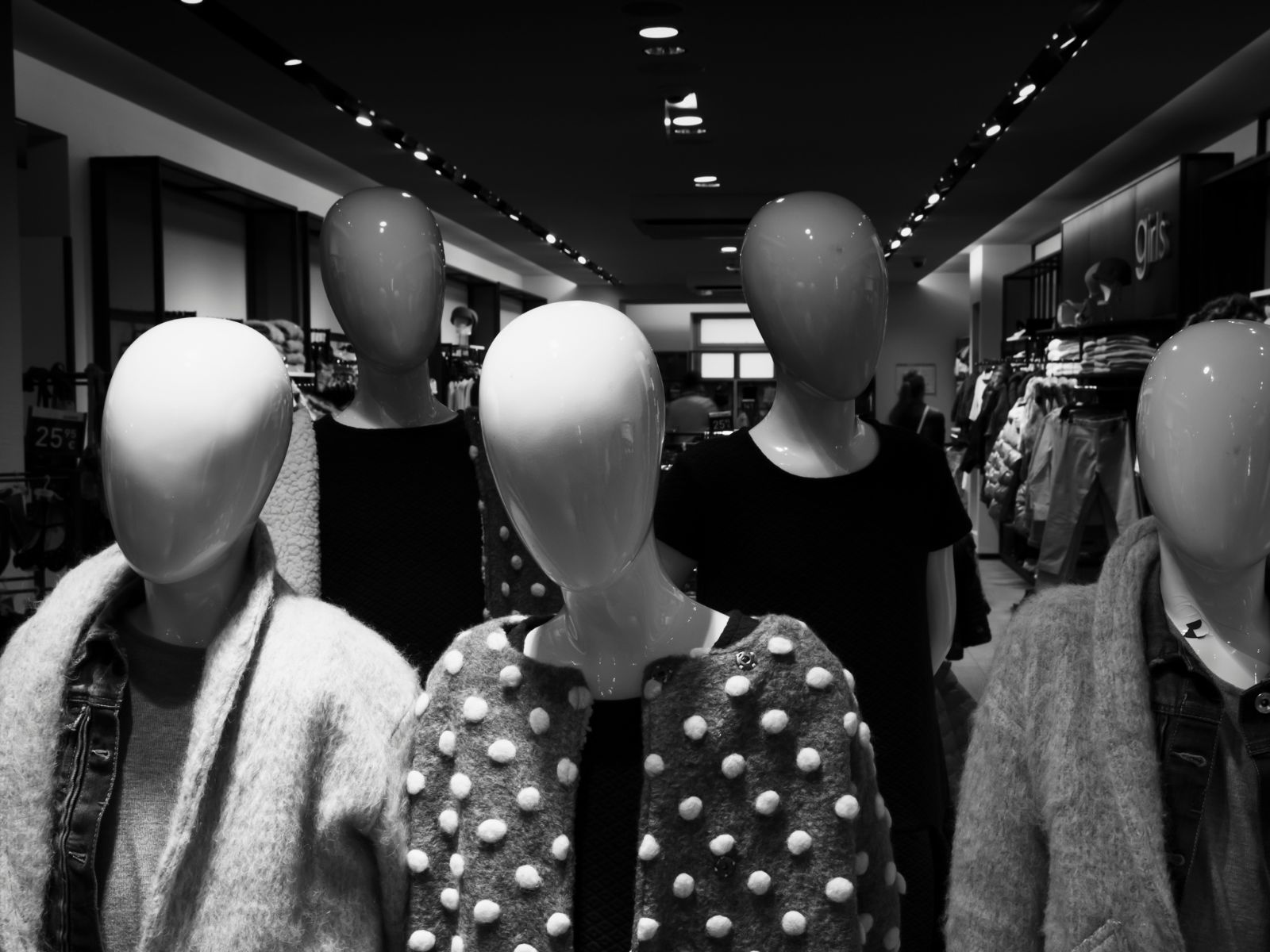 Inclusivité dans la mode : comment les grandes tailles changent les tendances 1