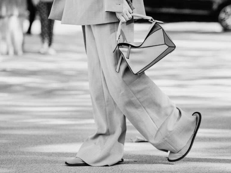 Slow Fashion : Écologie et Durabilité des Vêtements 1