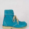 duckfeet faborg en coloris aqua blue chez abby maud