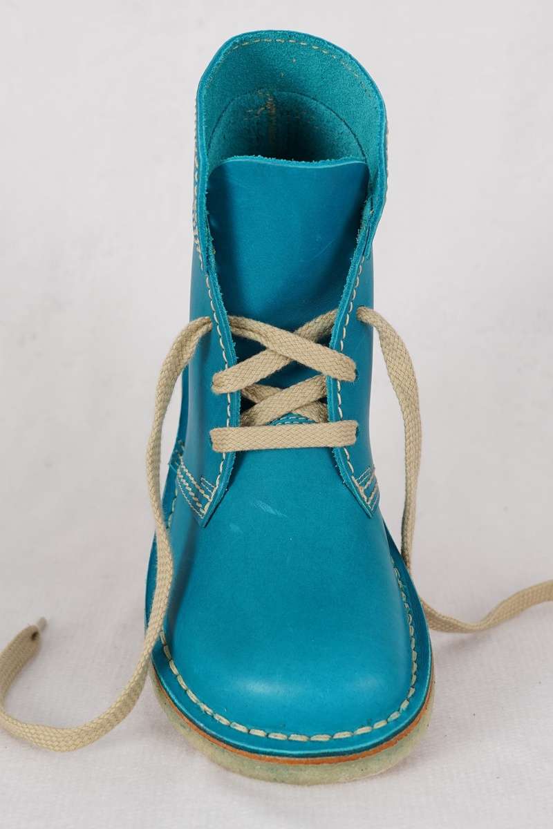 DUCKFEET <br> Fåborg Aqua Blue