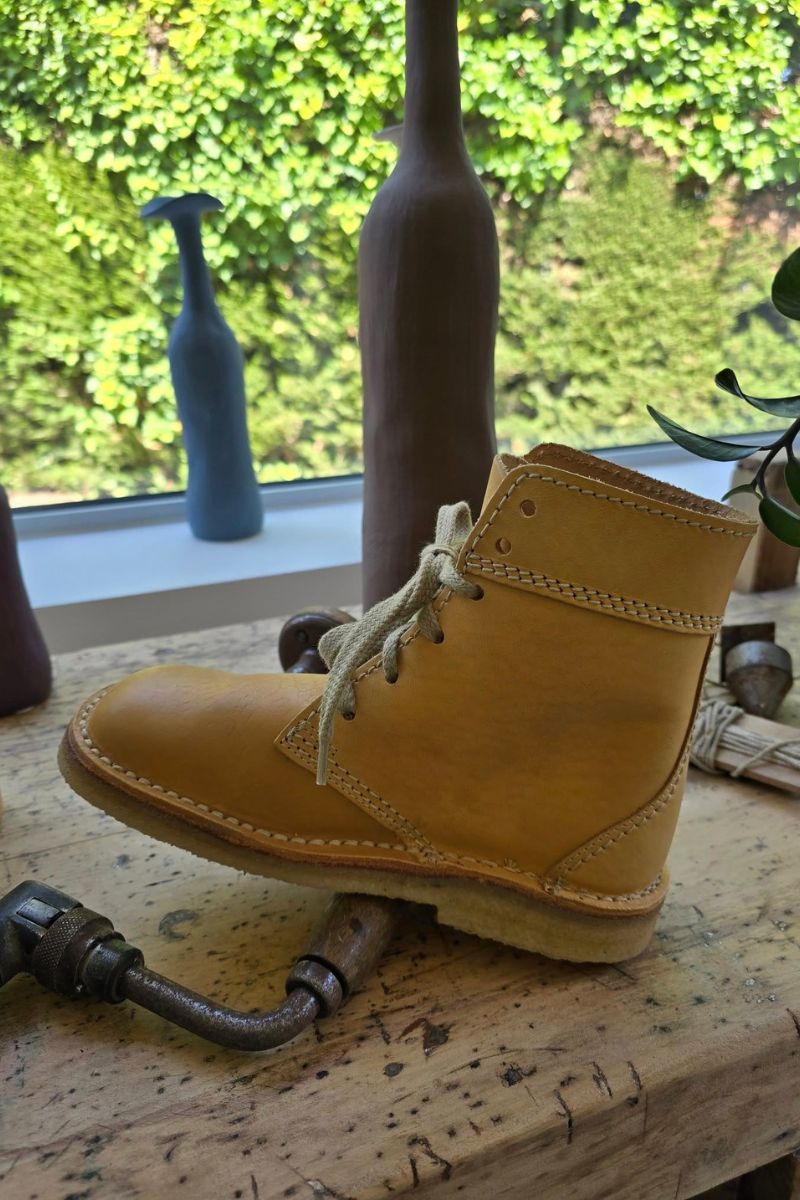 DUCKFEET <br> Fåborg Bio