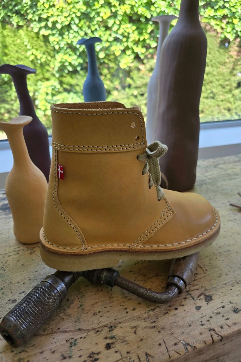 DUCKFEET <br> Fåborg Bio