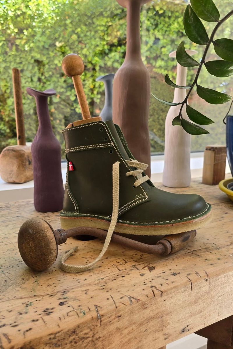 DUCKFEET <br> Fåborg Forest