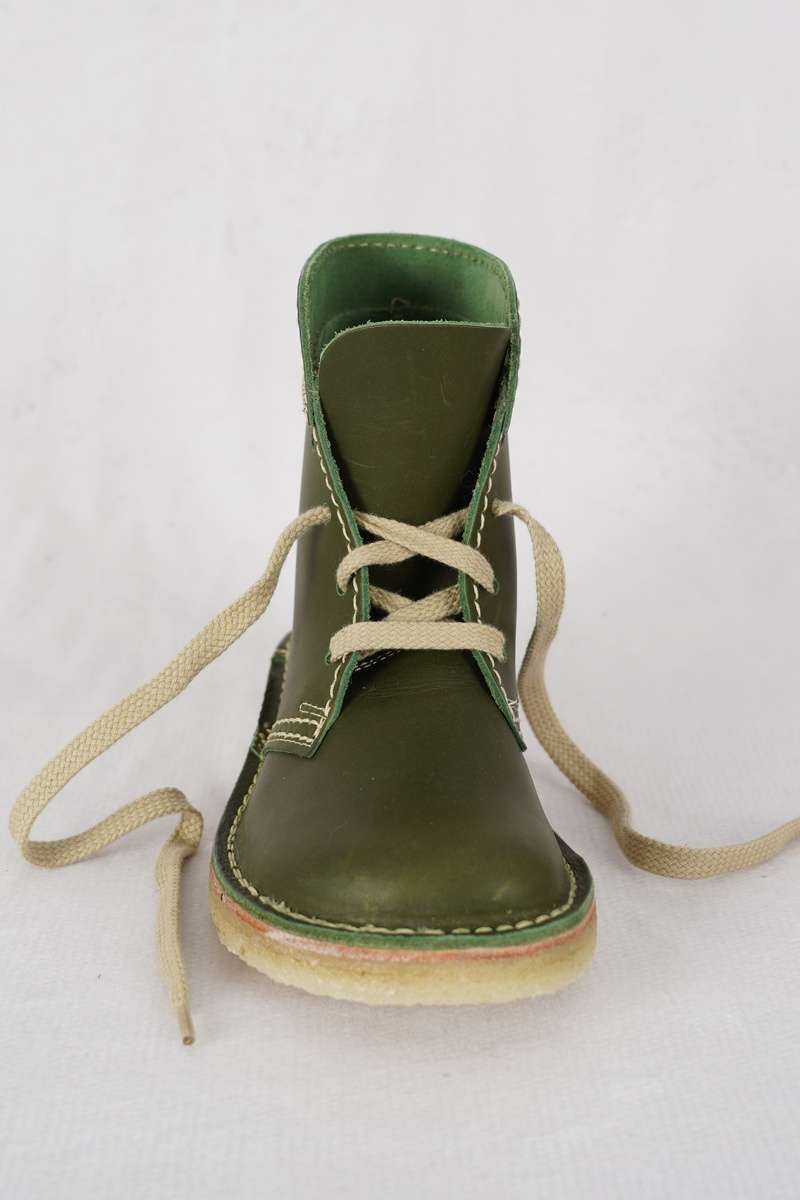 DUCKFEET <br> Fåborg Forest