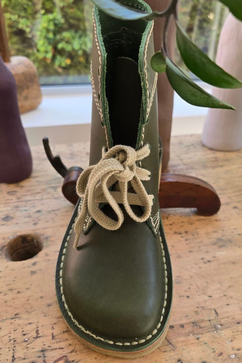 DUCKFEET <br> Fåborg Forest