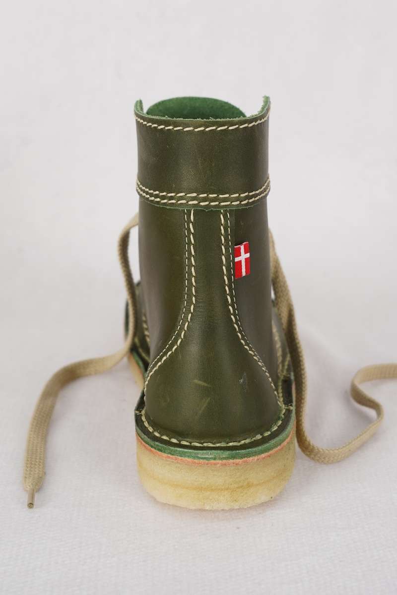 DUCKFEET <br> Fåborg Forest