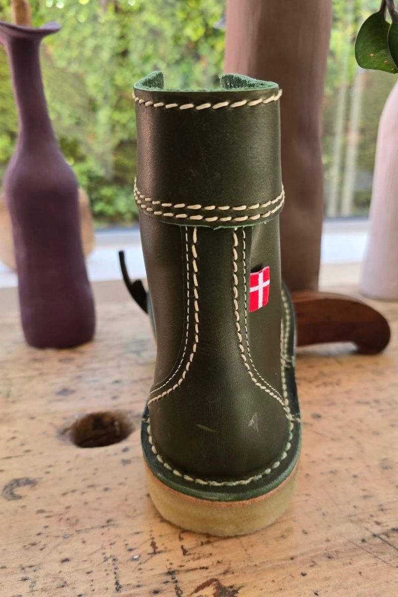 DUCKFEET <br> Fåborg Forest