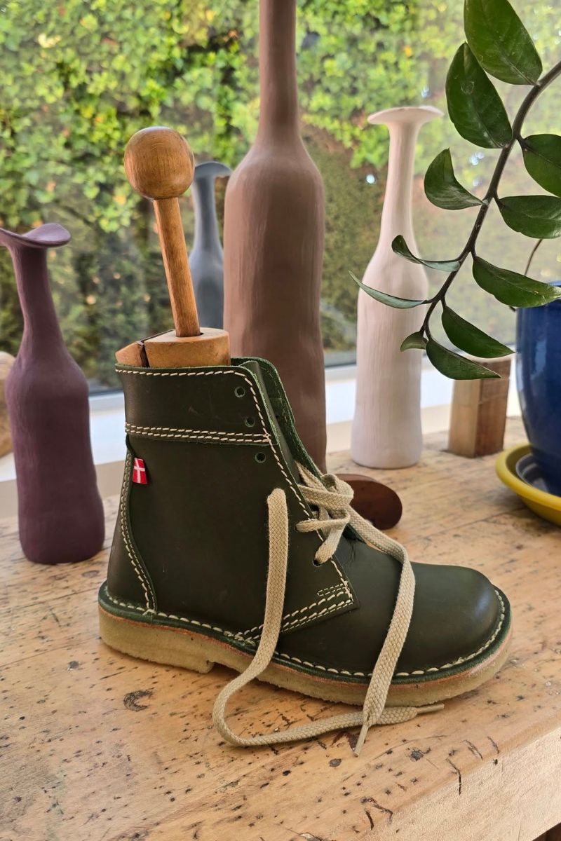 DUCKFEET <br> Fåborg Forest