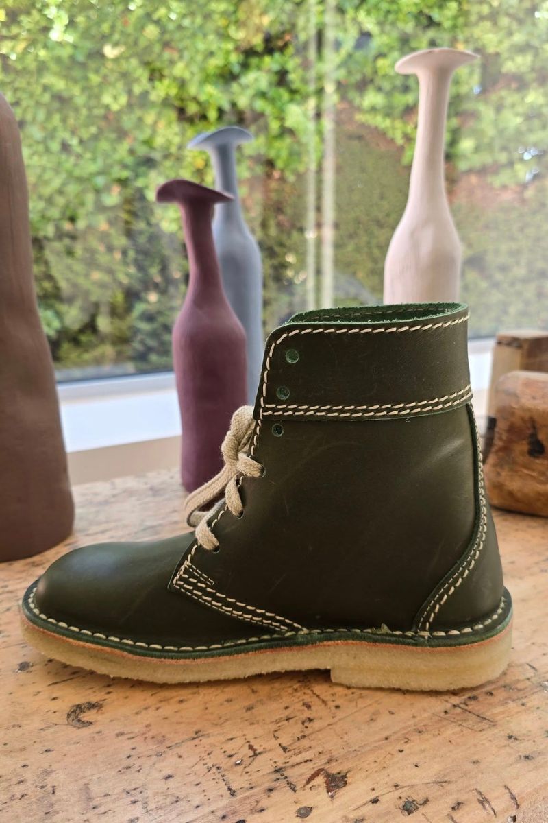 DUCKFEET <br> Fåborg Forest