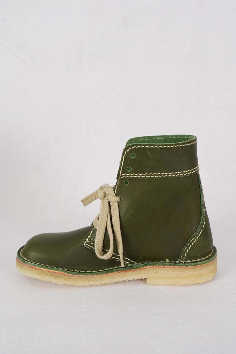 DUCKFEET <br> Fåborg Forest