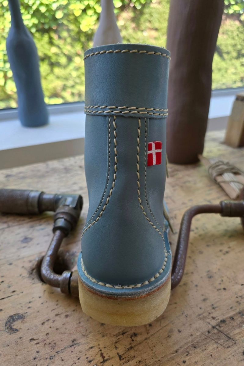 DUCKFEET <br> Fåborg Jeans