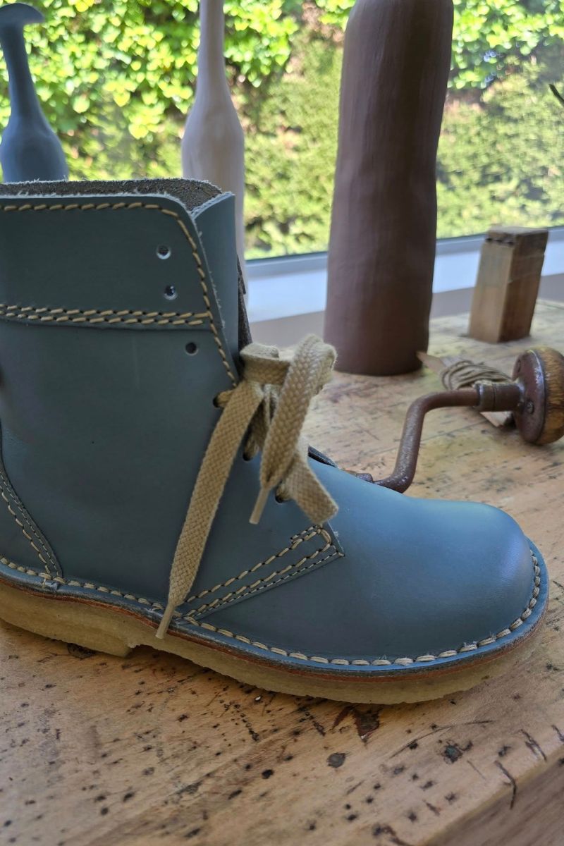 DUCKFEET <br> Fåborg Jeans