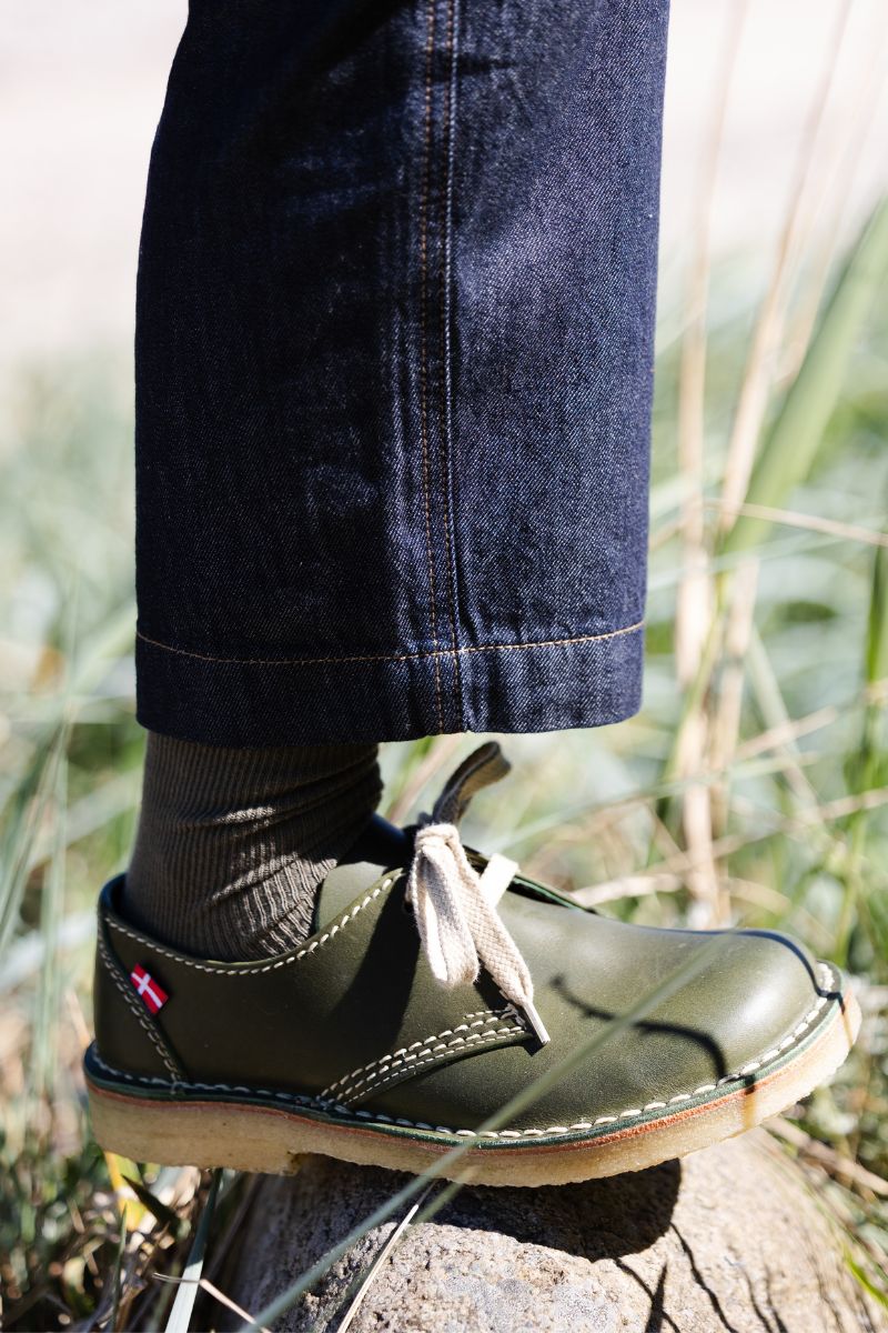 DUCKFEET <br> Jylland Forest