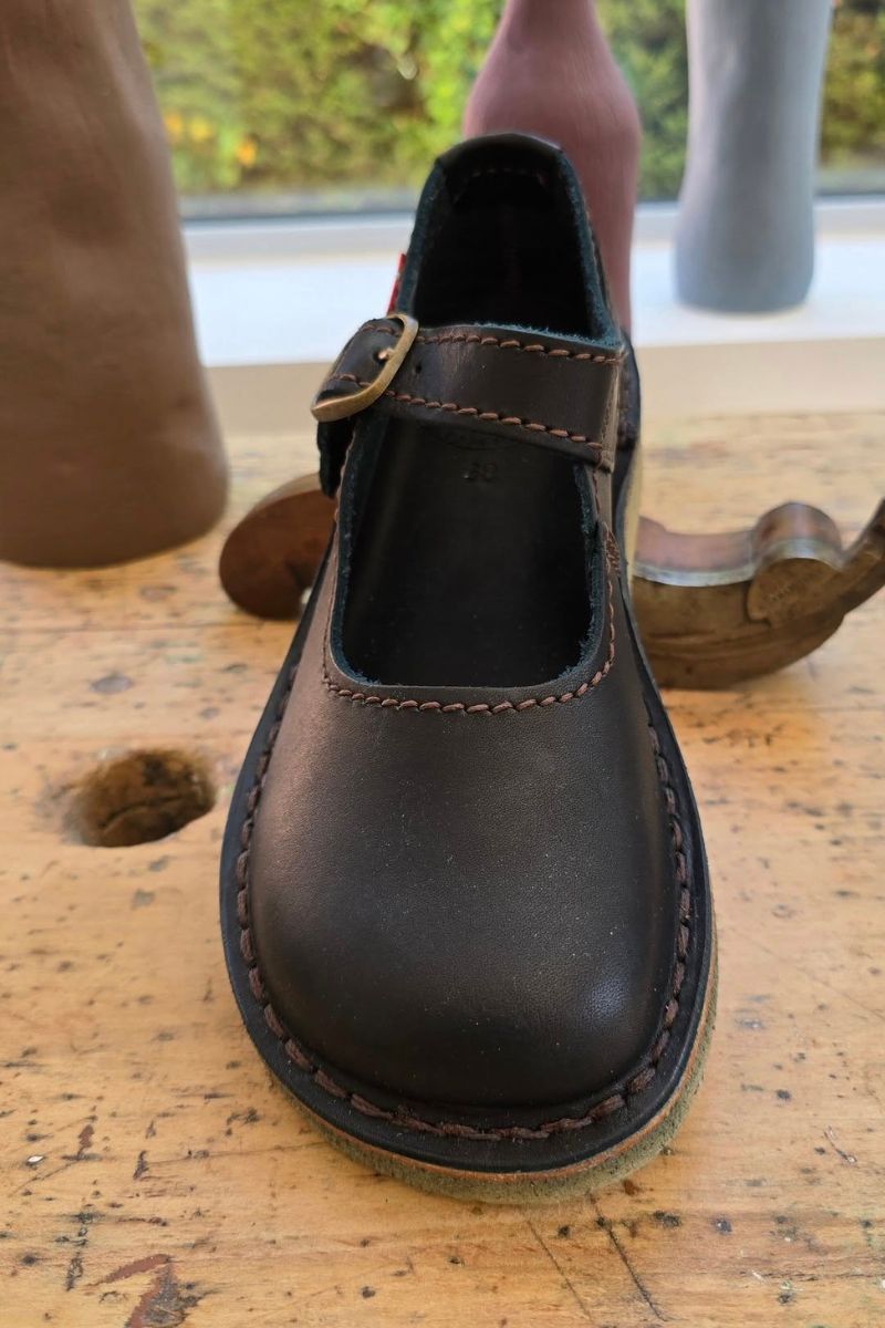 duckfeet-himmerland-noir-abby-maud-1 DUCKFEET <br> Himmerland Black