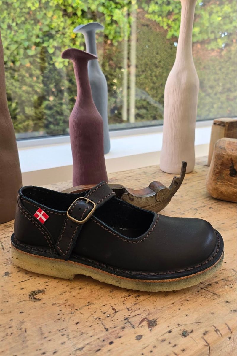 duckfeet-himmerland-noir-abby-maud-2 DUCKFEET <br> Himmerland Black