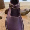 DUCKFEET <br> Himmerland Plum