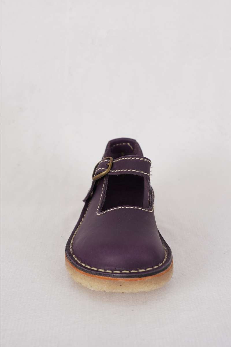 DUCKFEET <br> Himmerland Plum