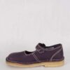DUCKFEET <br> Himmerland Plum