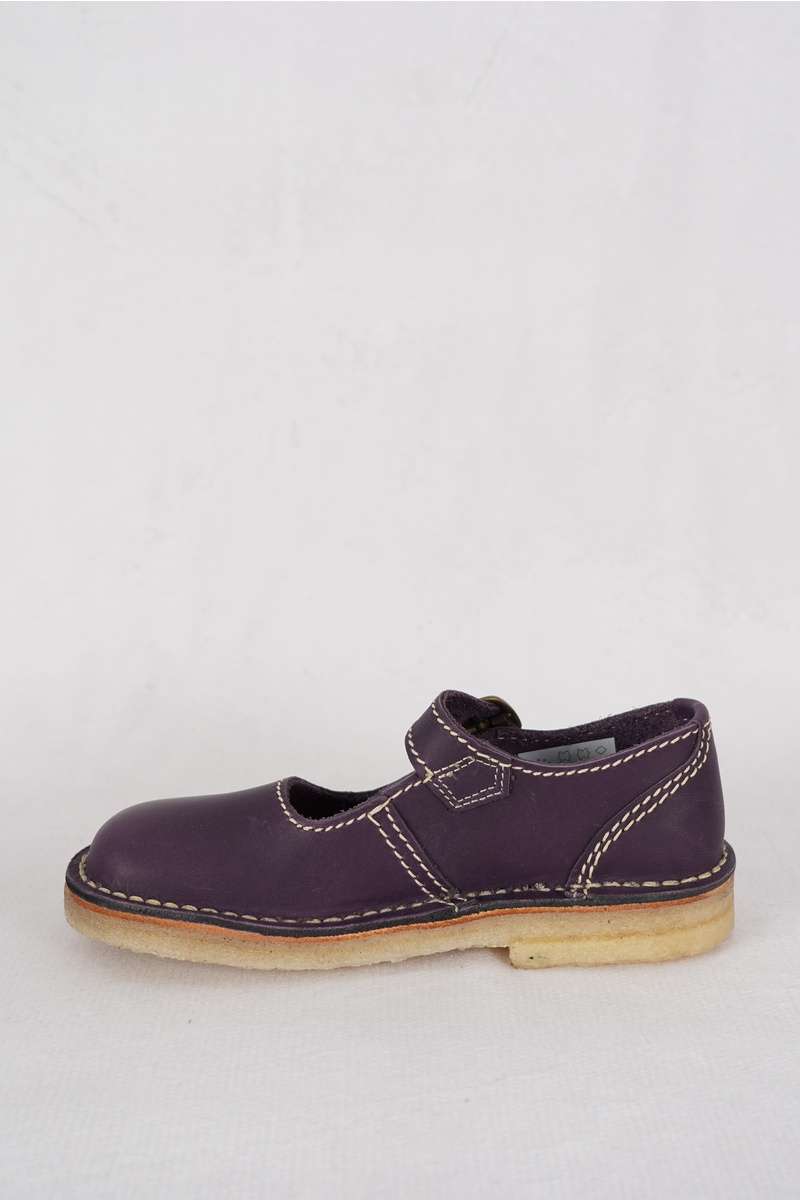 DUCKFEET <br> Himmerland Plum