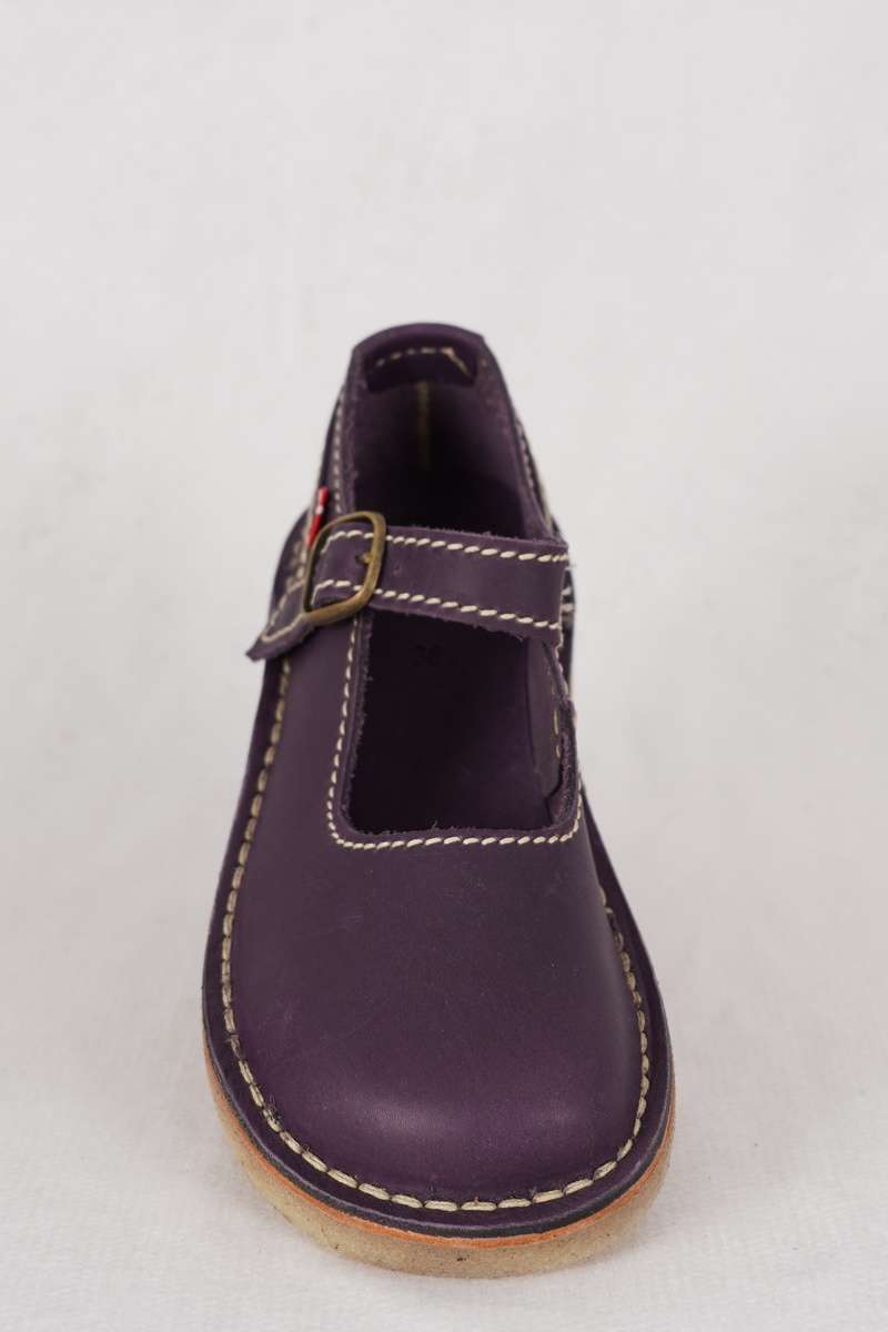 DUCKFEET <br> Himmerland Plum