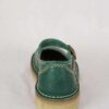 DUCKFEET <br> Himmerland Turquoise green