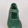 DUCKFEET <br> Himmerland Turquoise green