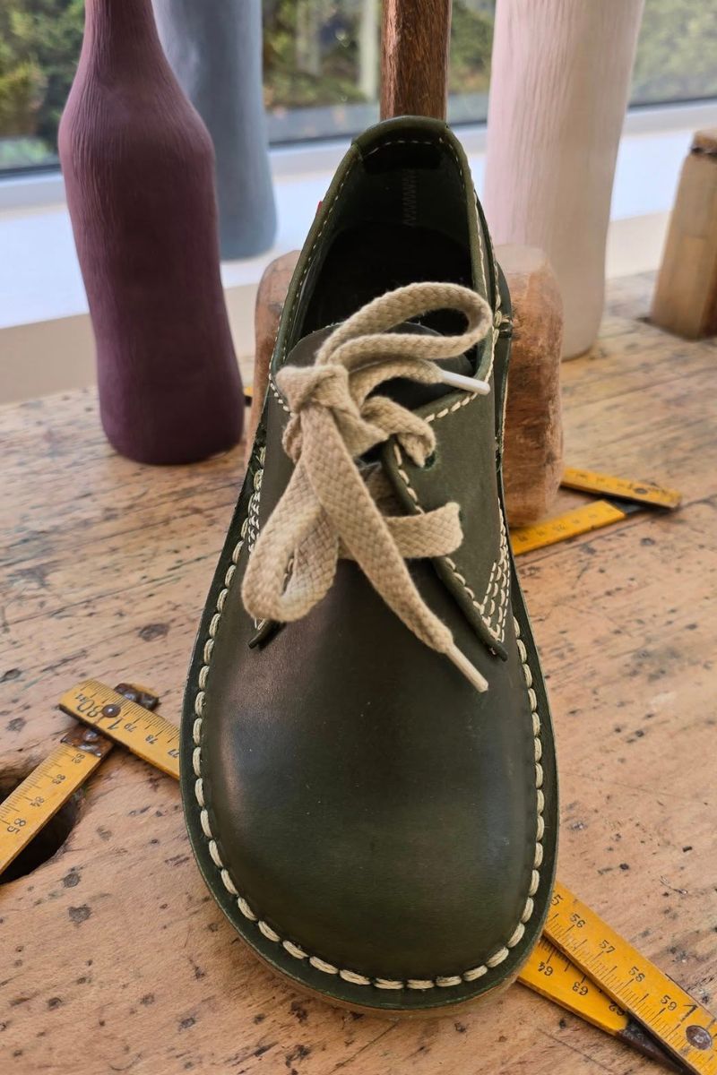 DUCKFEET <br> Jylland Forest