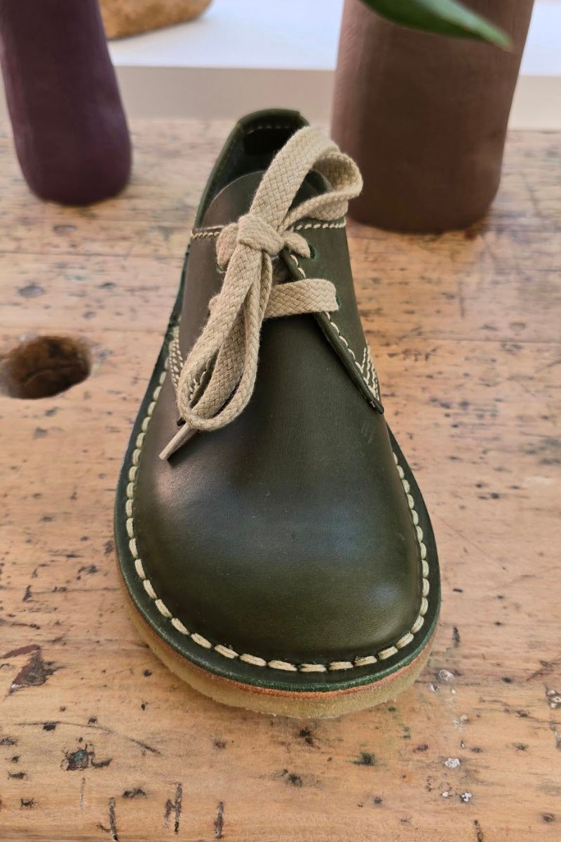 DUCKFEET <br> Jylland Forest