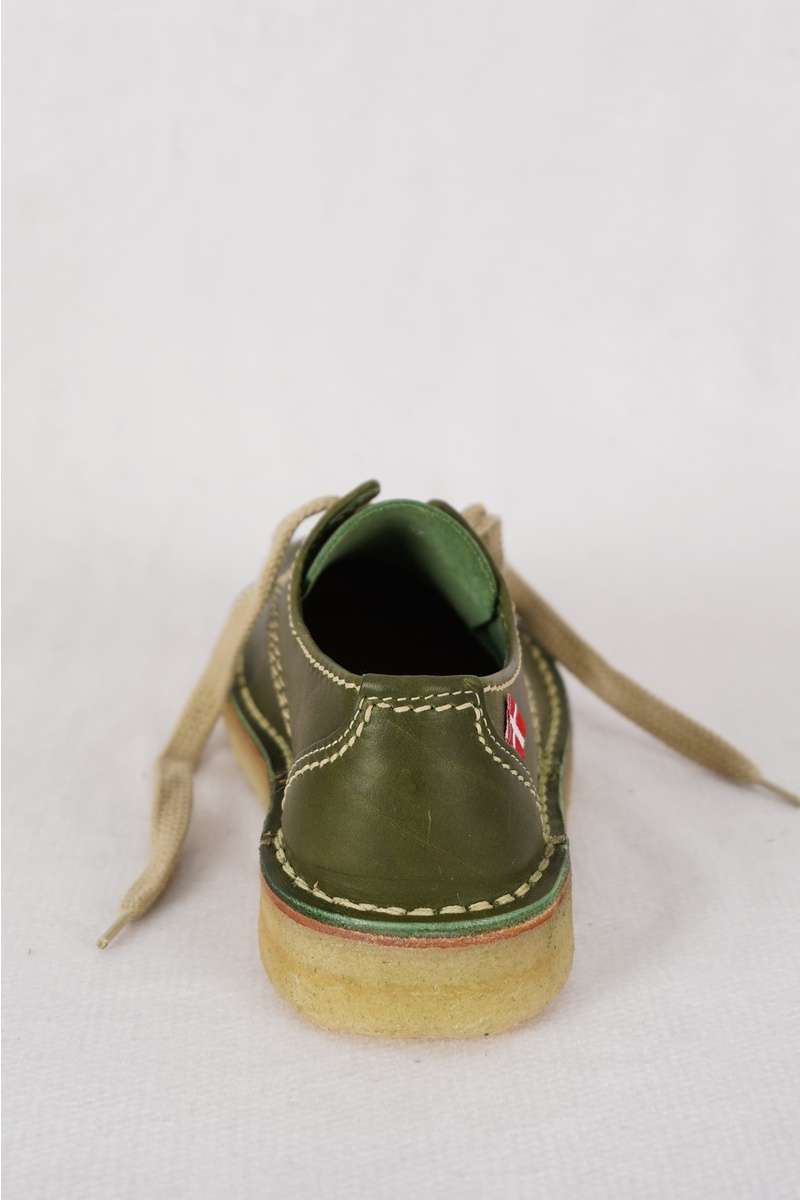 DUCKFEET <br> Jylland Forest