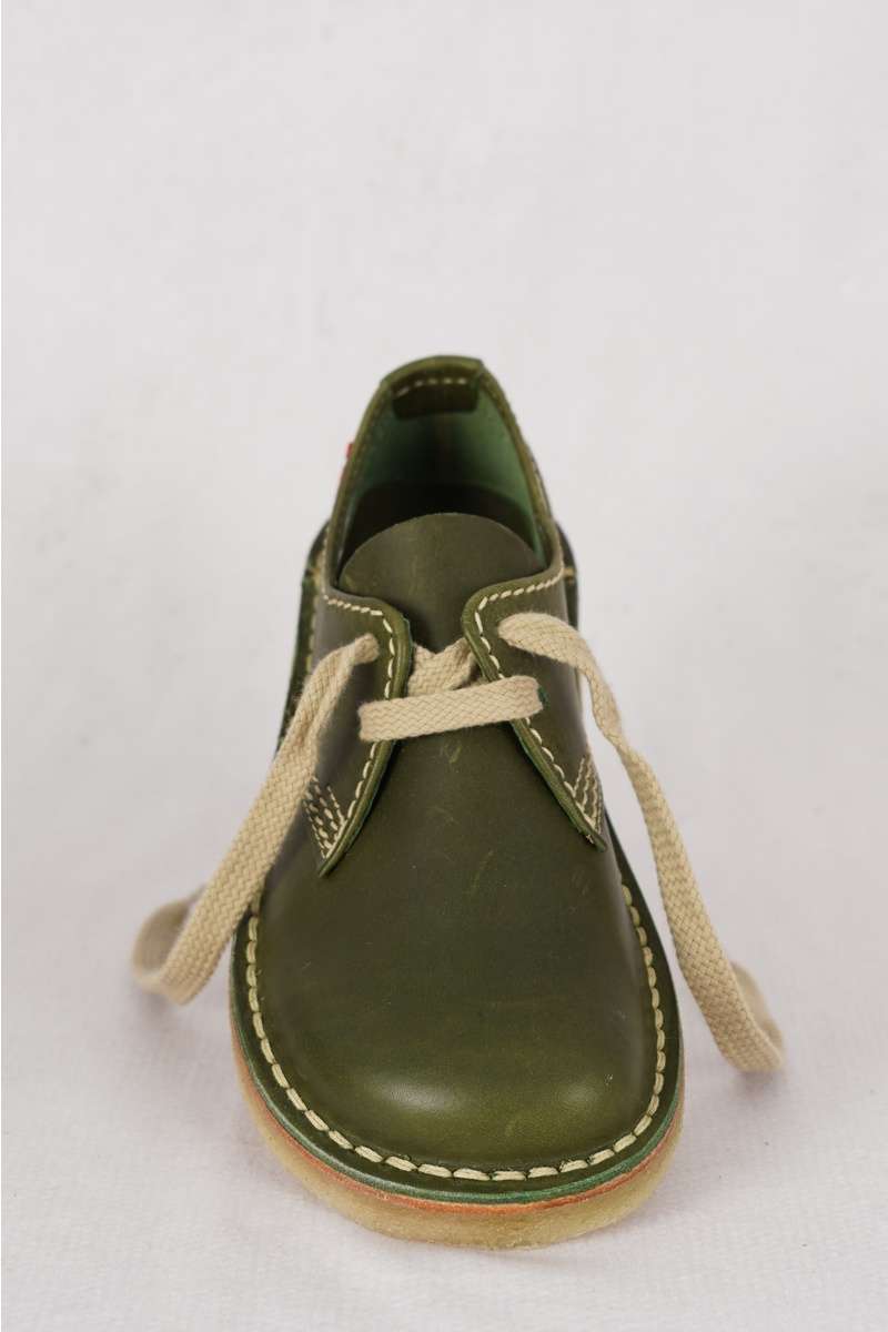 DUCKFEET <br> Jylland Forest