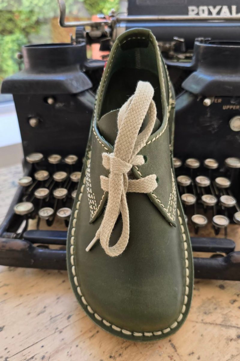 DUCKFEET <br> Jylland Forest