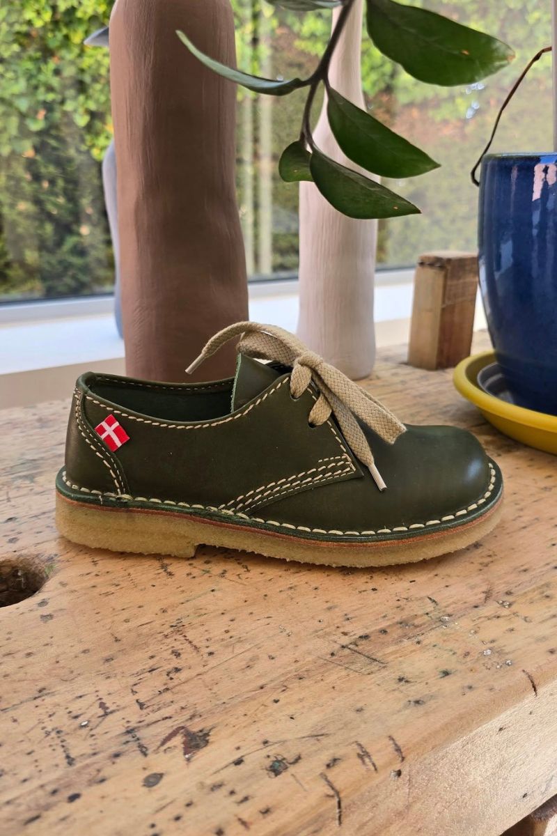 DUCKFEET <br> Jylland Forest