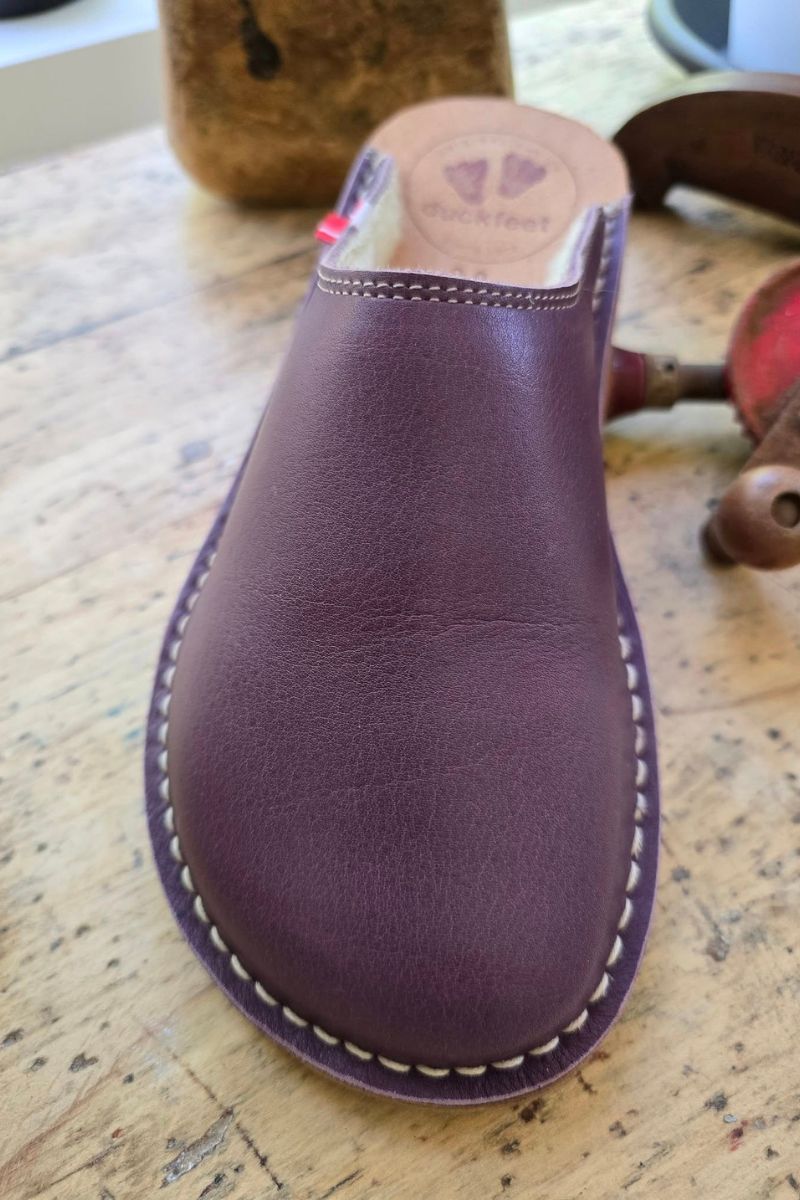 duckfeet-klitmøller-purple-abby-maud DUCKFEET <br> Klitmøller Purple
