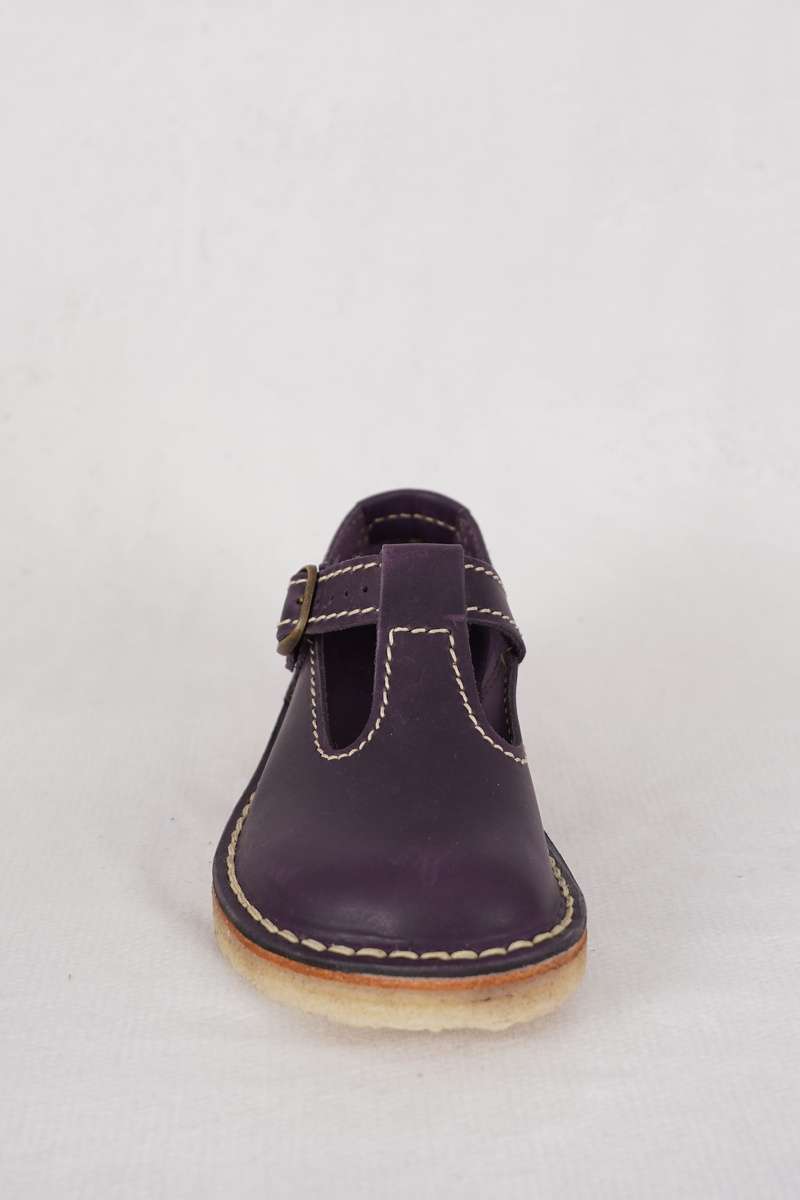 DUCKFEET <br> Lolland Plum