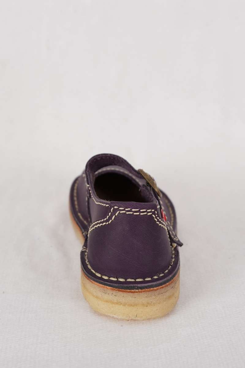 DUCKFEET <br> Lolland Plum
