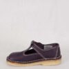 DUCKFEET <br> Lolland Plum