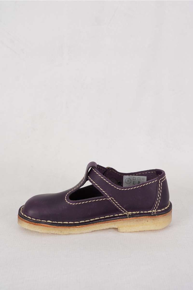 DUCKFEET <br> Lolland Plum