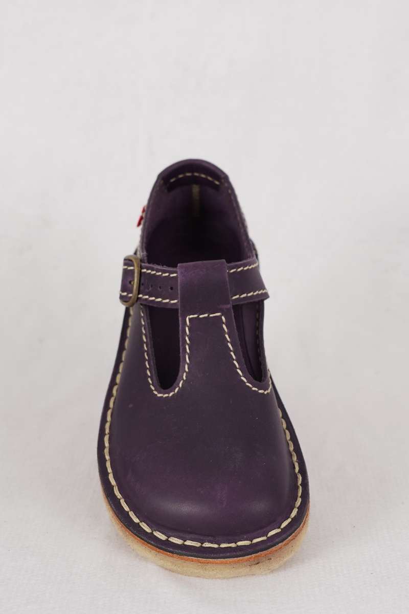 DUCKFEET <br> Lolland Plum