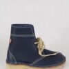 duckfeet sønderborg en coloris royal blue chez abby maud