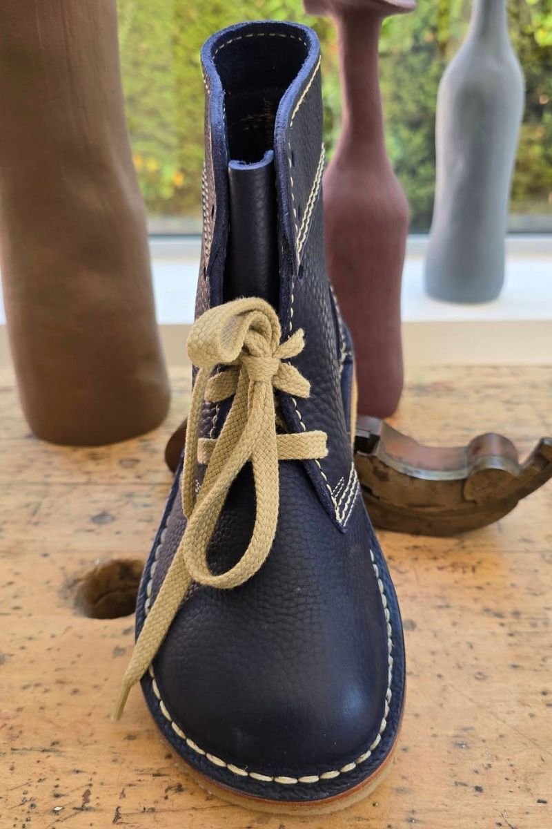 DUCKFEET <br> Sønderborg Royal Blue