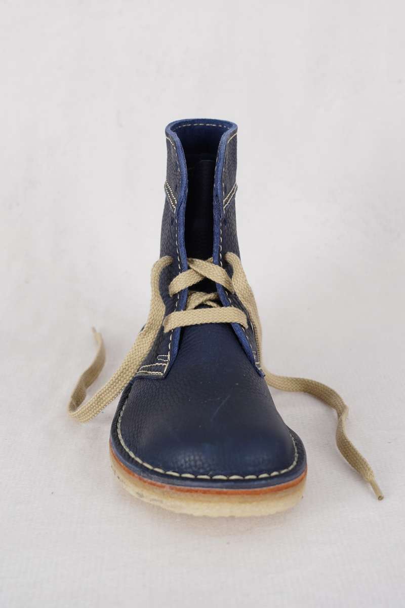 DUCKFEET <br> Sønderborg Royal Blue