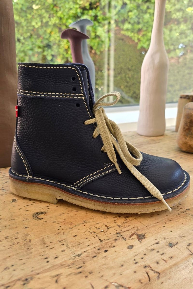 DUCKFEET <br> Sønderborg Royal Blue