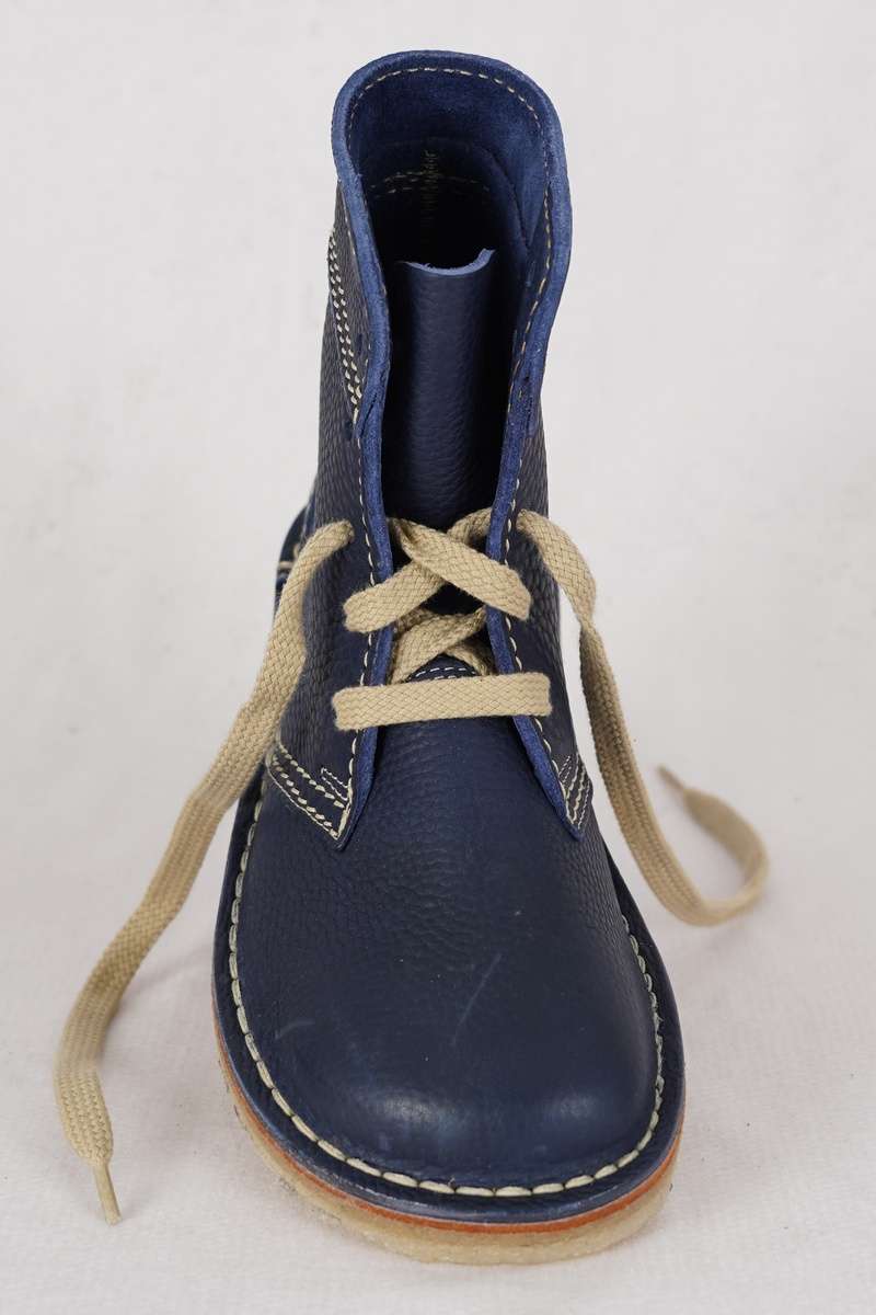 DUCKFEET <br> Sønderborg Royal Blue