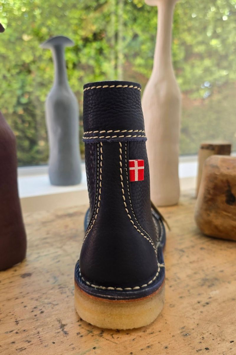 DUCKFEET <br> Sønderborg Royal Blue