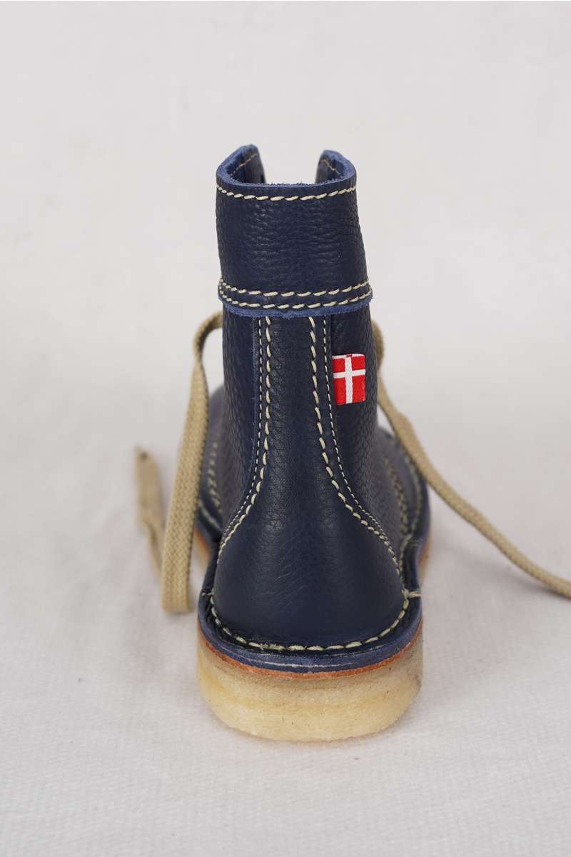 DUCKFEET <br> Sønderborg Royal Blue