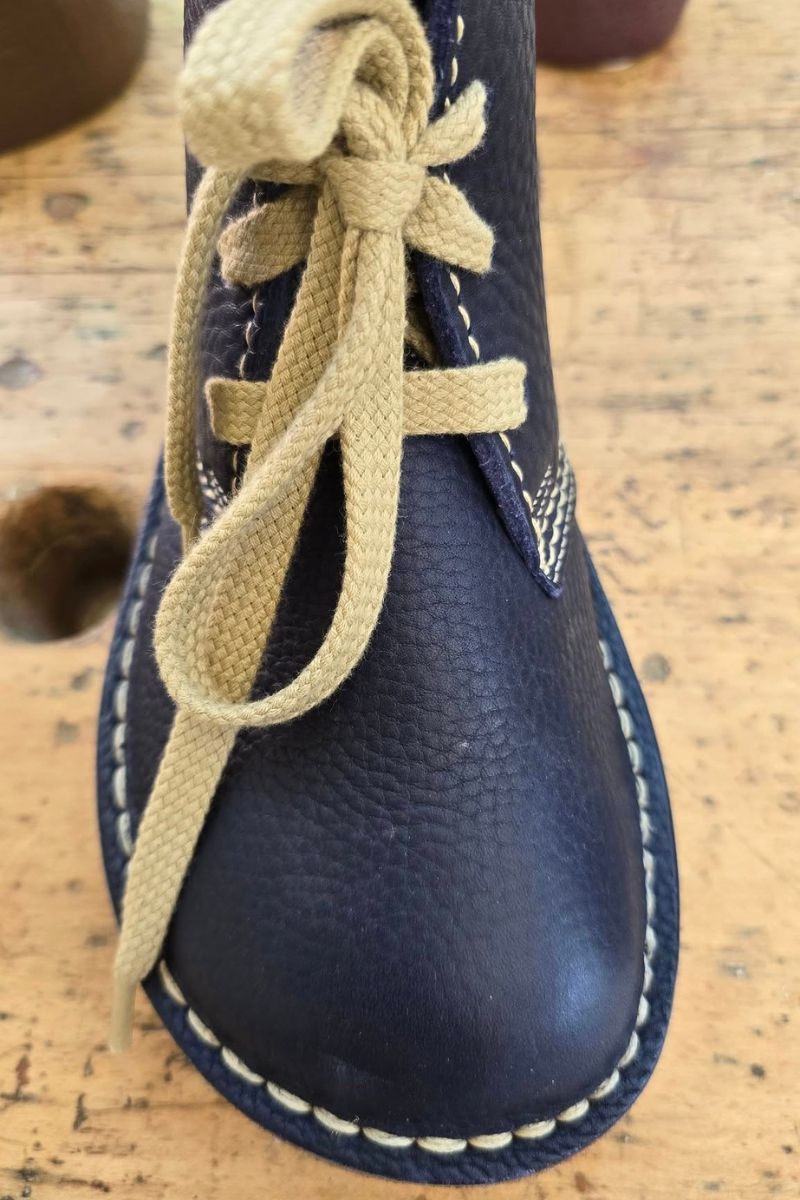 DUCKFEET <br> Sønderborg Royal Blue